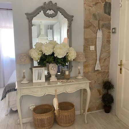 Casita Boutique En La Playa Apartment Sant Antoni De Calonge Exterior photo