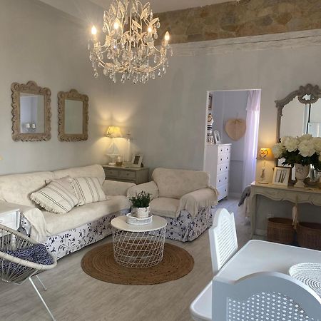 Casita Boutique En La Playa Apartment Sant Antoni De Calonge Exterior photo