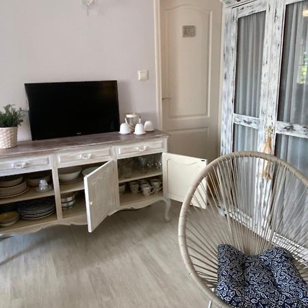 Casita Boutique En La Playa Apartment Sant Antoni De Calonge Exterior photo