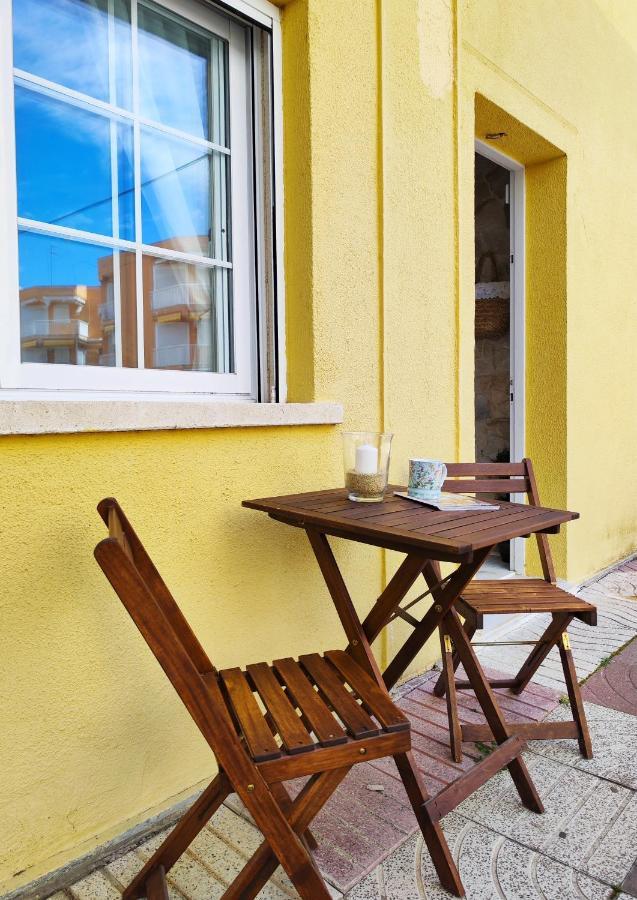 Casita Boutique En La Playa Apartment Sant Antoni De Calonge Exterior photo