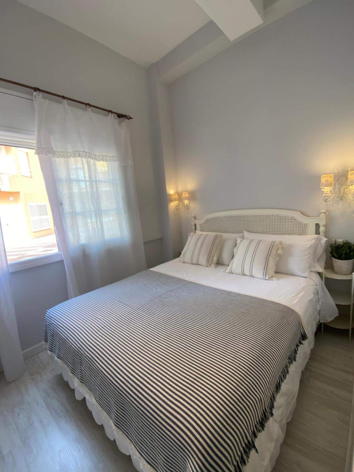 Casita Boutique En La Playa Apartment Sant Antoni De Calonge Exterior photo