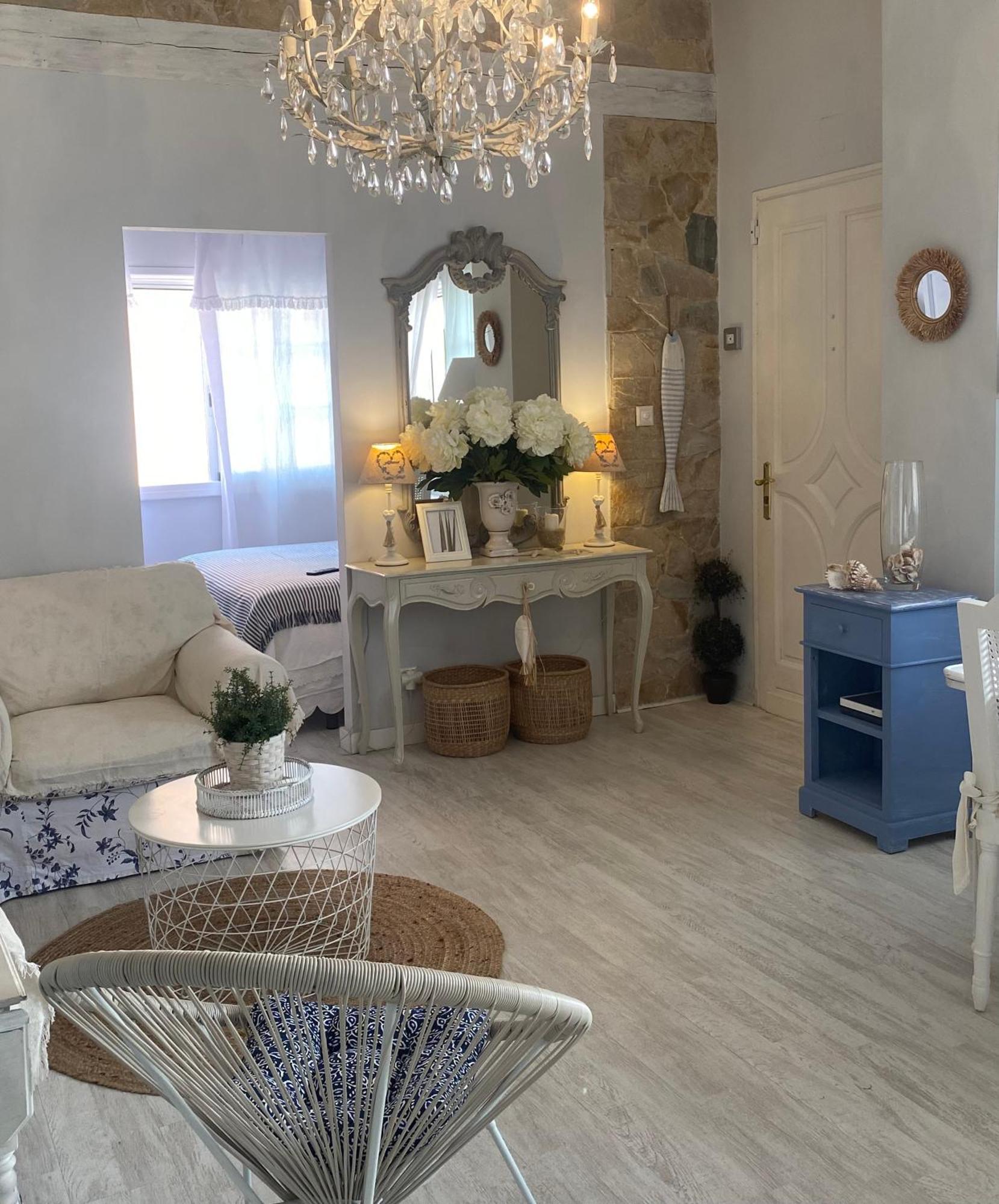 Casita Boutique En La Playa Apartment Sant Antoni De Calonge Exterior photo