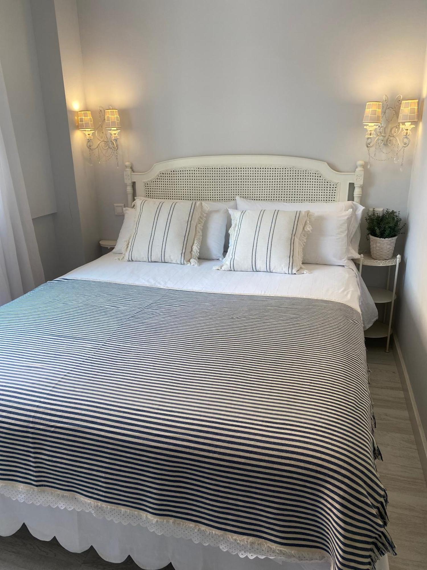 Casita Boutique En La Playa Apartment Sant Antoni De Calonge Exterior photo