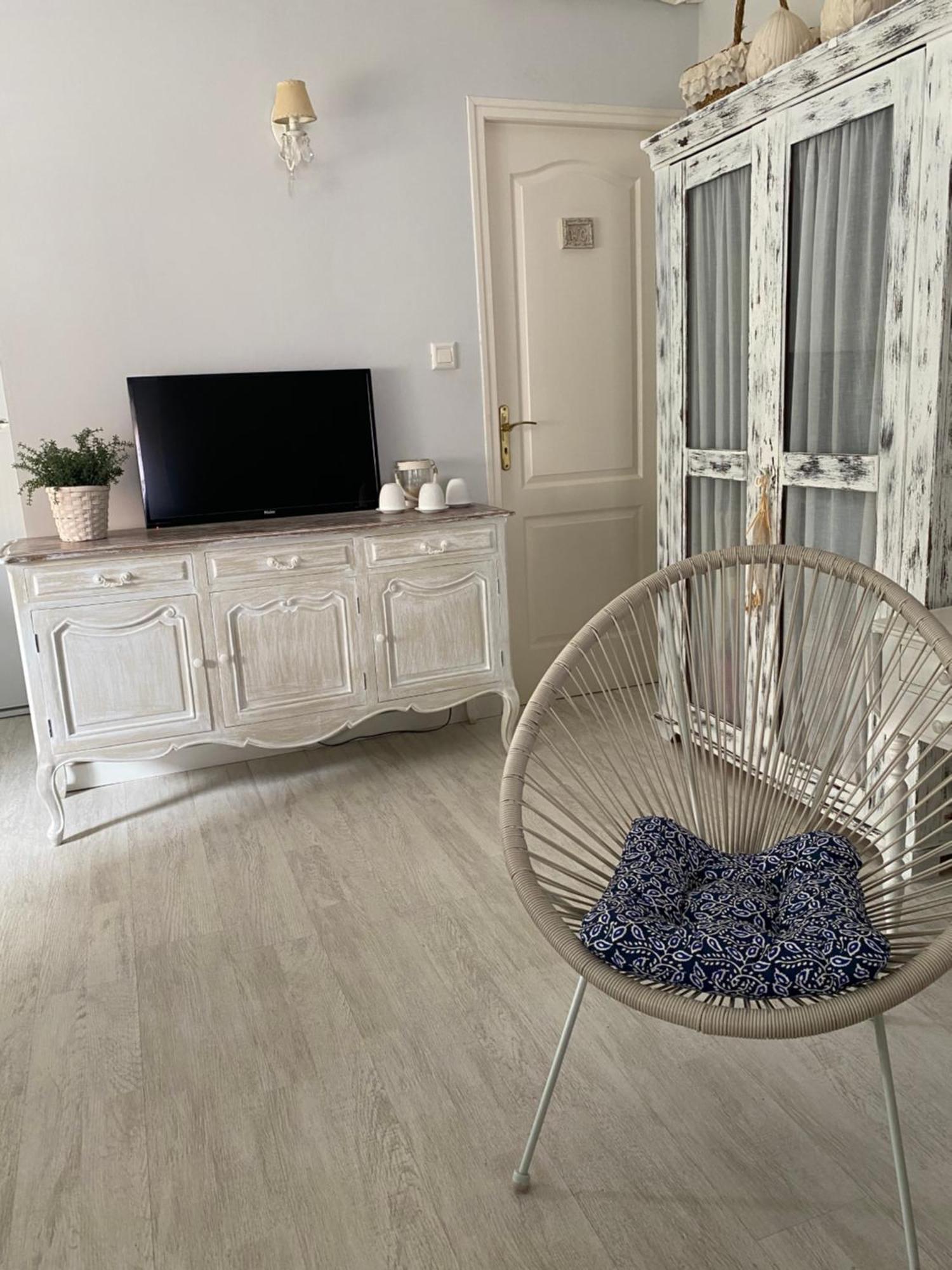 Casita Boutique En La Playa Apartment Sant Antoni De Calonge Exterior photo